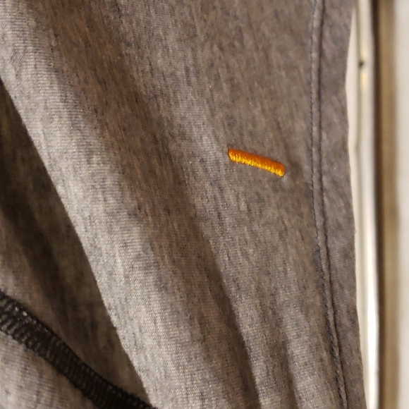 Lucy 2X  gray thirt - Picture 3 of 12